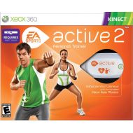 By      Electronic Arts EA Sports Active 2 - Xbox 360