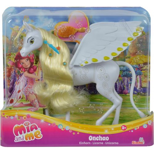  Simba Mia and Me - Onchao Unicorn