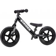 Strider - 12 Sport Balance Bike, Ages 18 Months to 5 Years