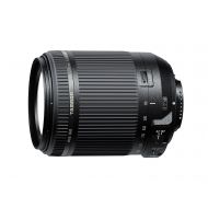 Tamron AF 18-200mm F3.5-6.3 Di-II VC All-in-One Zoom for Nikon APS-C Digital SLR
