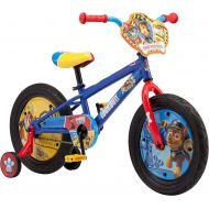 Nickelodeon Paw Patrol 12 Bicycle