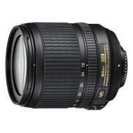 Nikon AF-S DX NIKKOR 18-105mm f3.5-5.6G ED Vibration Reduction Zoom Lens with Auto Focus for Nikon DSLR Cameras - (New)