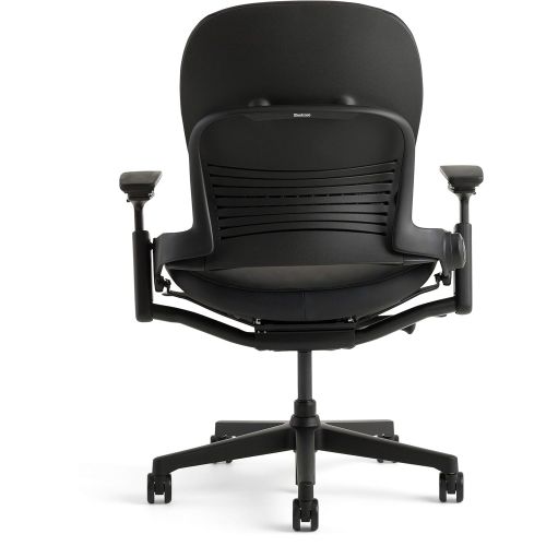  Steelcase 46296179SL107 46296179S Office Chair Black