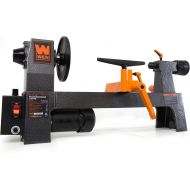 WEN 3420 8 by 12 Variable Speed Benchtop Wood Lathe
