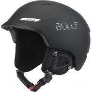 Bolle Beat Soft Helmet, NavyMustard, 58-61cm
