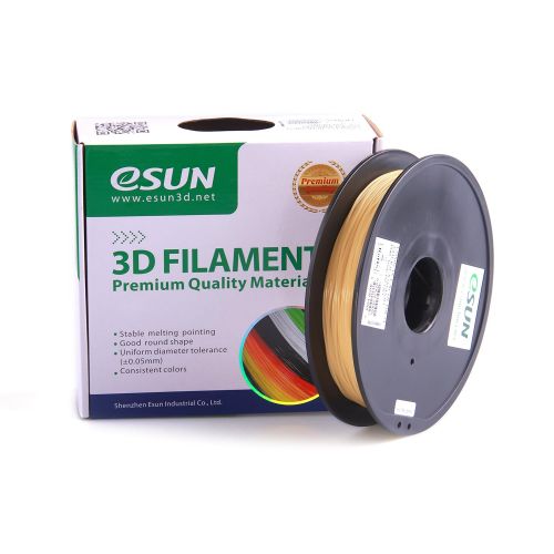  ESUN eSUN 3mm PVA filament, natural, 0.5kgroll