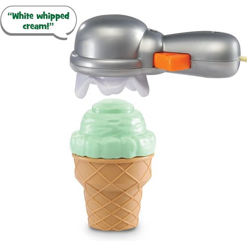  [무료배송] 립프로그 아이스크림 카트 LeapFrog Scoop & Learn Ice Cream Cart