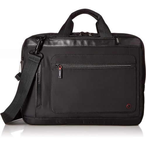  Hedgren Explicit 3-Way, 15 Laptop, Briefcase, Crossbody Bag