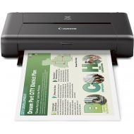 Canon CANON PIXMA iP110 Wireless Mobile Printer With Airprint(TM) And Cloud Compatible
