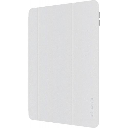  Incipio Design Series Folio Case for Apple iPad 9.7-inch (2017) - Silver Sparkler