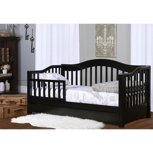  Dream On Me Toddler Day Bed, White