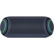 LG PK5 Portable Bluetooth Speaker with Meridian Technology (2018)