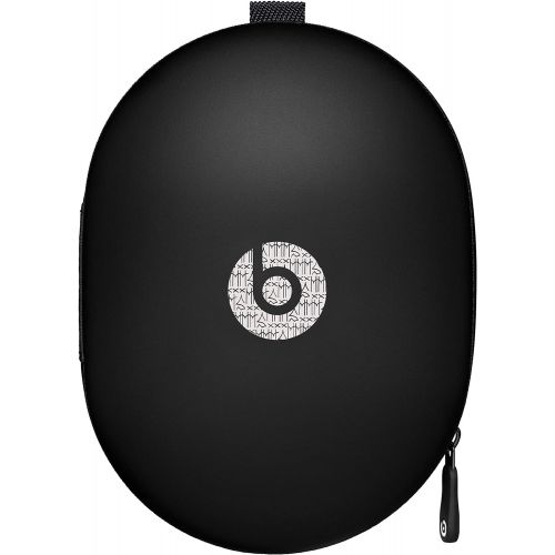 비츠 Beats Studio3 Wireless Noise Cancelling Over-Ear Headphones - Neymar Jr. Custom Edition