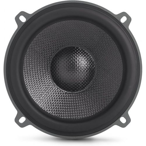  Infinity Perfect 600 6-12 2-Way Component Speakers