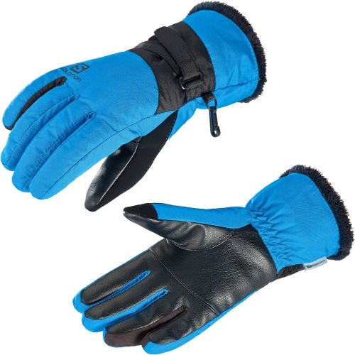 살로몬 Salomon Force Dry M Cold Weather Gloves