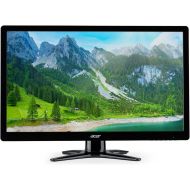 Acer G206HQL bd 19.5-Inch LED Computer Monitor Back-Lit Widescreen Display