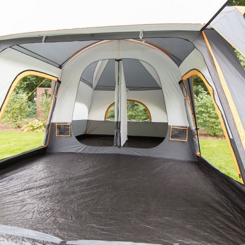  AYAMAYA Skandika Weatherproof Tonsberg Unisex Outdoor Dome Tent