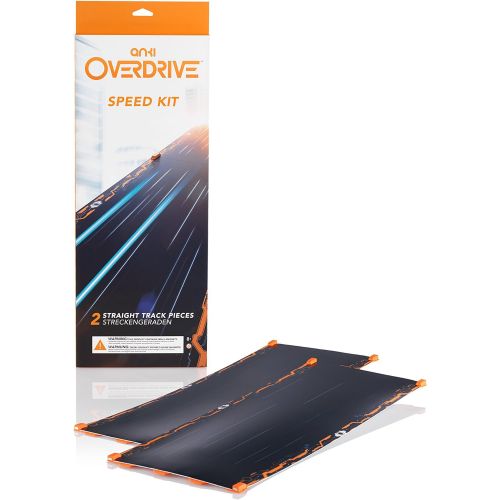 [아마존베스트]Anki OVERDRIVE Expansion Track Speed Kit