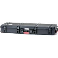 HPRC 5400WIC Wheeled Hard Case with Interior Case (Black)