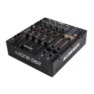 Allen & Heath XONE:DB2 4-Channel Digital DJ Mixer with Effects and MIDI