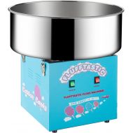 Great Northern Popcorn Company 6310 Great Northern Popcorn Cotton Candy Machine Flufftastic Floss Maker Electric