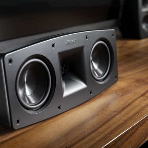 클립쉬 Klipsch Quintet 5.0 Home Theater Speaker System