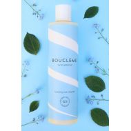 Boucleme Hydrating Hair Cleanser- No Sulfates Natural Shampoo (1 liter)