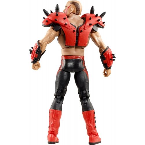 더블유더블유이 WWE Elite Collection Series #30 Hawk Figure