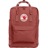 Fjallraven - Kanken Laptop 15 Backpack for Everyday, Dahlia