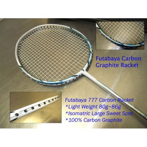  Genji Sports Best Deal badminton rackets package