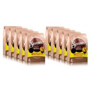 Senseo Coffee Pods, Mocca Gourmet, 48 Count (Pack of 10) - 480 Pods