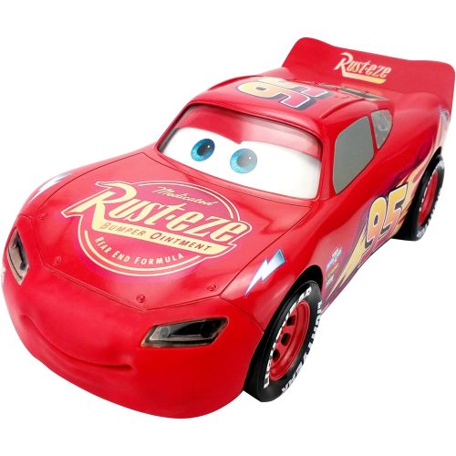 디즈니 Disney Cars Pixar Cars 3 Tech Touch Lightning McQueen
