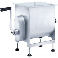 LEM Products Motorized or Manual Meat Mixer