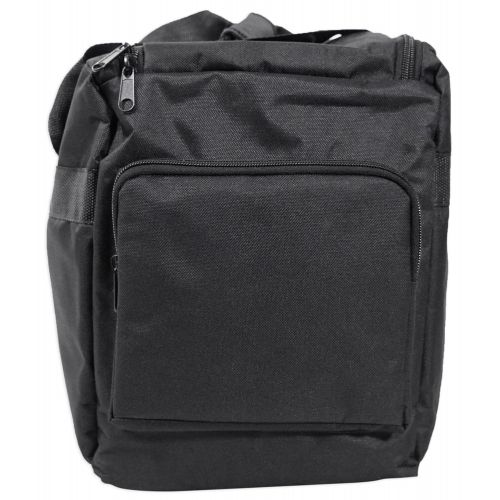  2) Rockville RLB30 Bags for 4 Slim Par ChauvetADJ Lights+Controller+Accessories