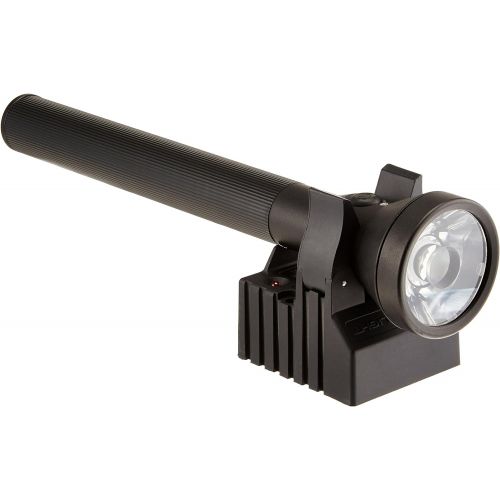  Streamlight 77555 UltraStinger LED Flashlight with 12-Volt DC Charger - 1100 Lumens