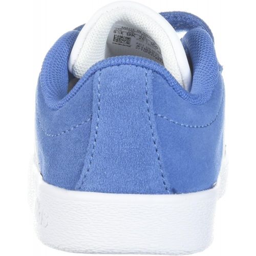 아디다스 Adidas adidas Kids Vl Court 2.0 Sneaker