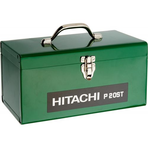  Hitachi 334846 Metal Case