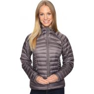 The North Face Womens Tonnero Jacket
