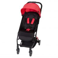 Baby Trend Tri-Fold Mini Stroller, Apple Red
