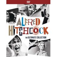 [아마존핫딜][아마존 핫딜] Universal Studios Home Entertainment Alfred Hitchcock: The Ultimate Collection