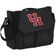 Broad Bay UH Diaper Bag University of Houston Baby Shower Gift for Dad or MOM!