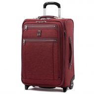 Suit bag Travelpro Platinum Elite 22” Expandable Carry-on Rollaboard Suiter Suitcase
