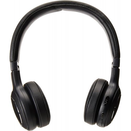 제이비엘 JBL Duet Bluetooth Wireless On-Ear Headphones - Silver
