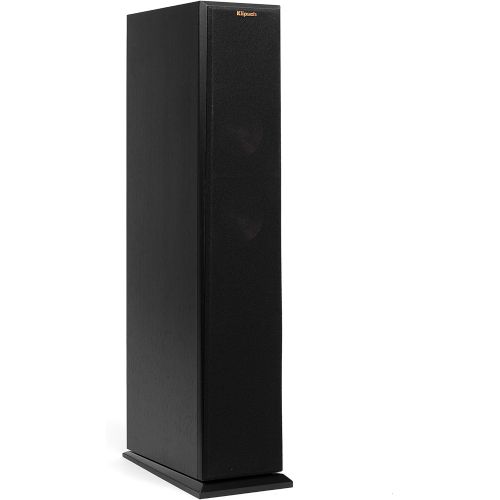 클립쉬 Klipsch RP-250F Piano Black Floorstanding Speaker (Each)