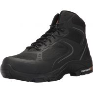 Carhartt Mens Lightweight Hiker 6-Inch Black FastDry Technology- Steel Toe - CMH4251