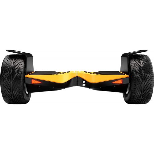  Wheelheels Balance Scooter, Hoverboard, F-Cruiser - Made In Germany