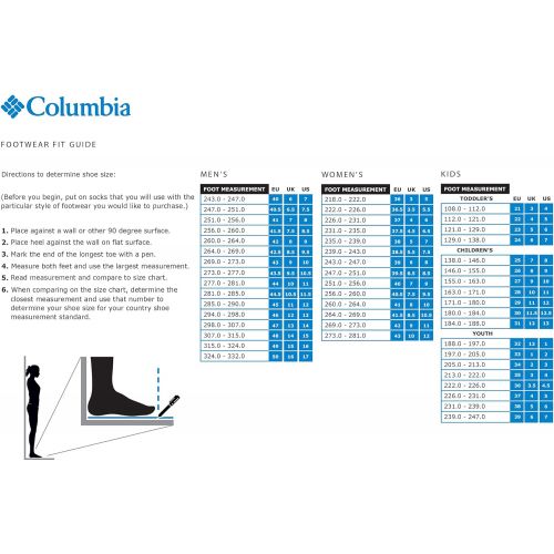 컬럼비아 Columbia Mens Drainmaker Iv Water Shoe