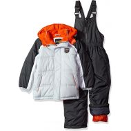 IXtreme iXtreme Boys Insulated Two-Piece Snowsuits