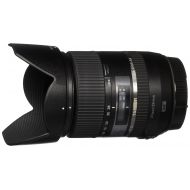 Tamron 28-300mm F3.5-6.3 Di VC PZD Zoom Lens for Canon EF Cameras
