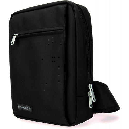  Kensington Sling Bag for iPad 4/3/2/1, MicroSoft Surface and Nexus 10